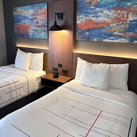 La Quinta By Wyndham Chicago Gurnee Hotel Ngoại thất bức ảnh
