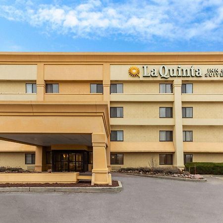 La Quinta By Wyndham Chicago Gurnee Hotel Ngoại thất bức ảnh