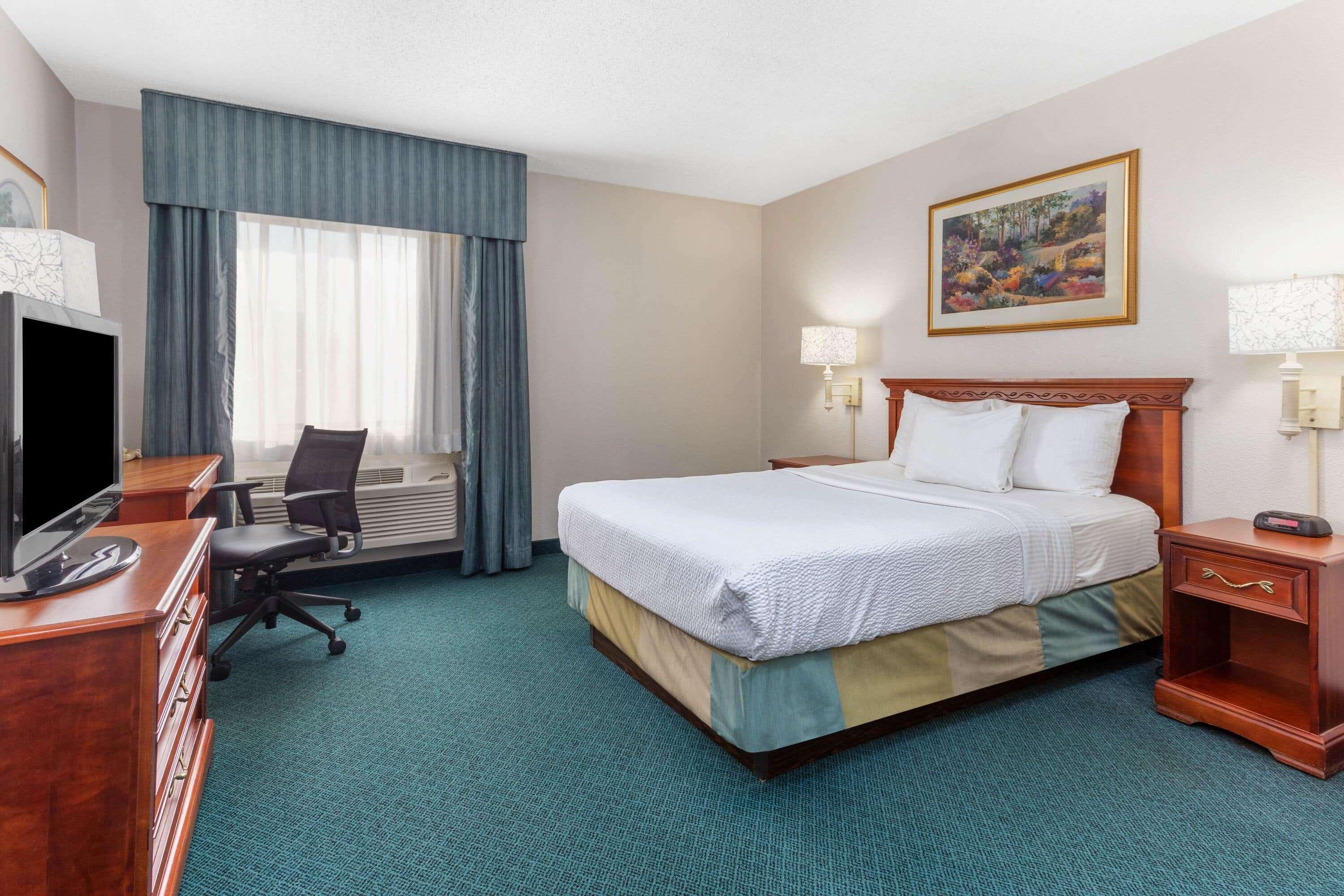 La Quinta By Wyndham Chicago Gurnee Hotel Ngoại thất bức ảnh