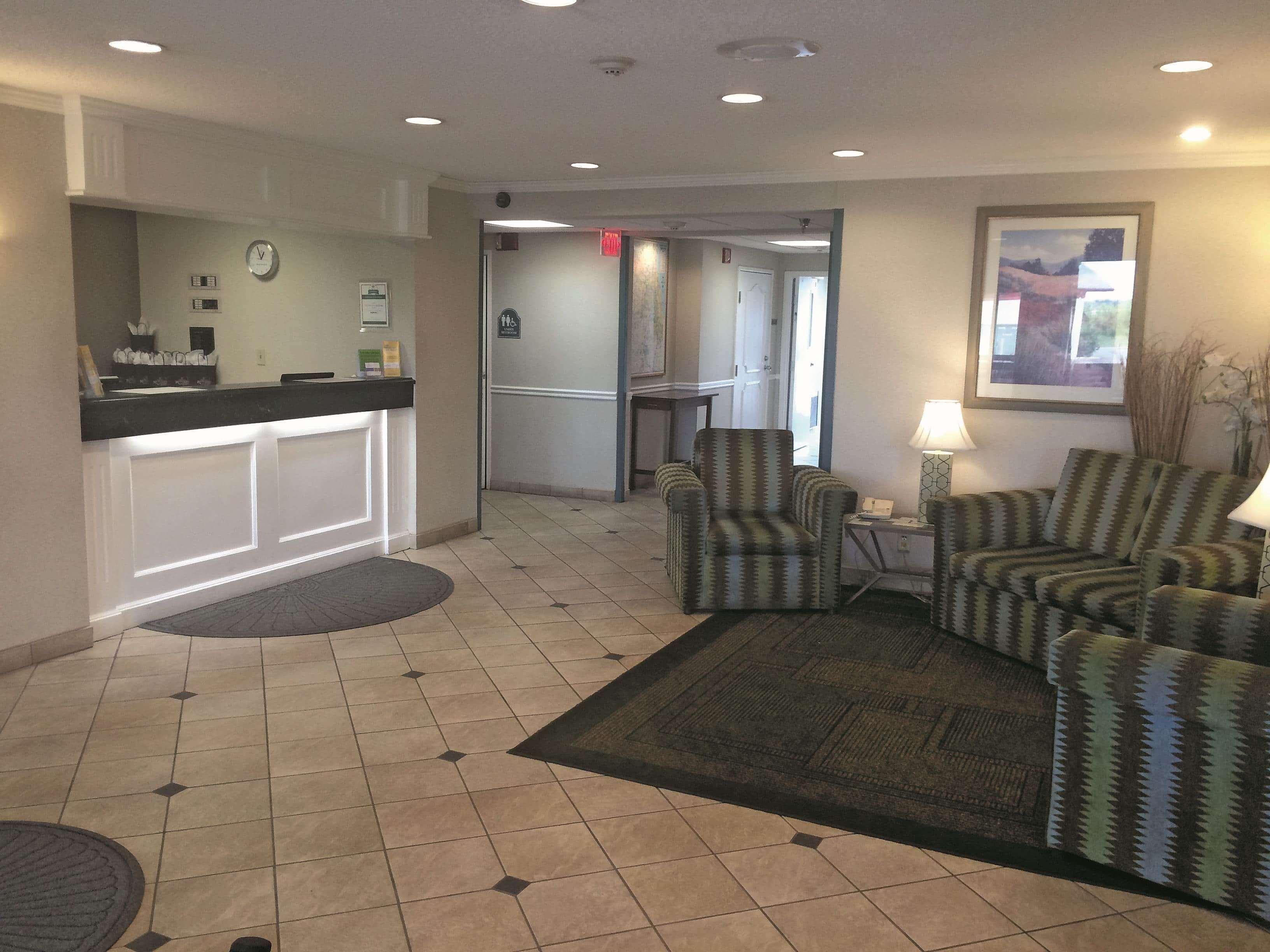 La Quinta By Wyndham Chicago Gurnee Hotel Ngoại thất bức ảnh