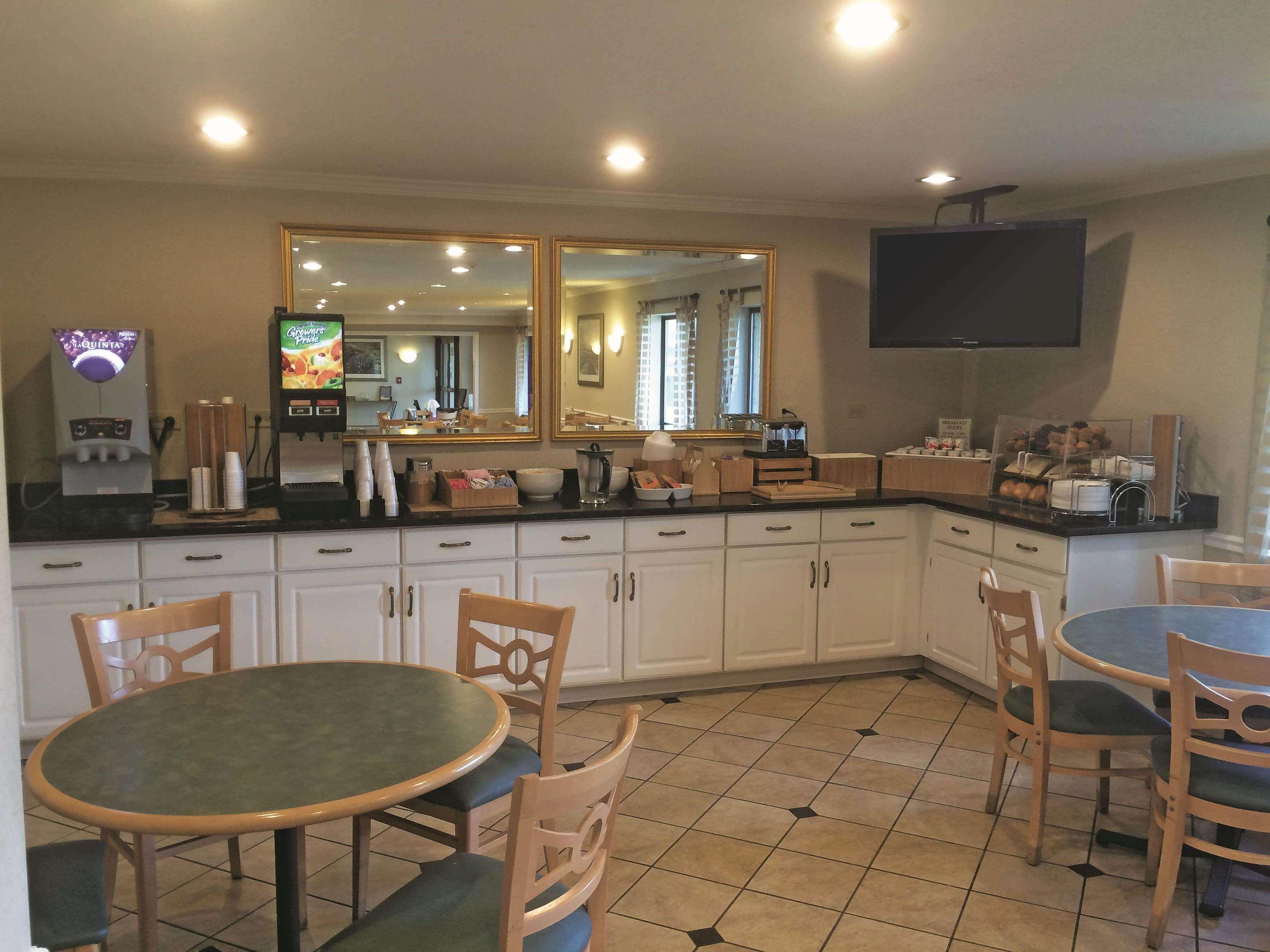 La Quinta By Wyndham Chicago Gurnee Hotel Ngoại thất bức ảnh
