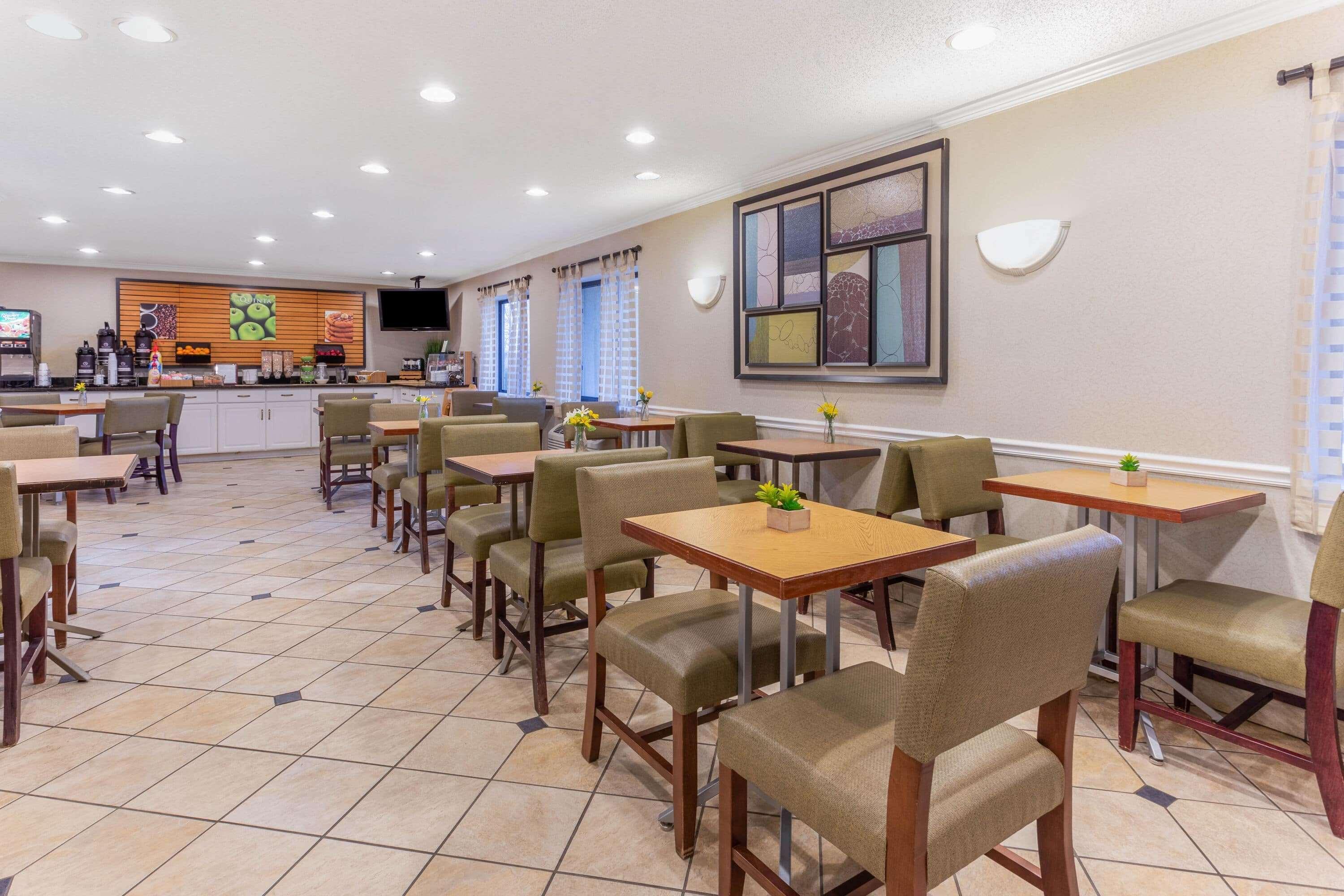La Quinta By Wyndham Chicago Gurnee Hotel Ngoại thất bức ảnh