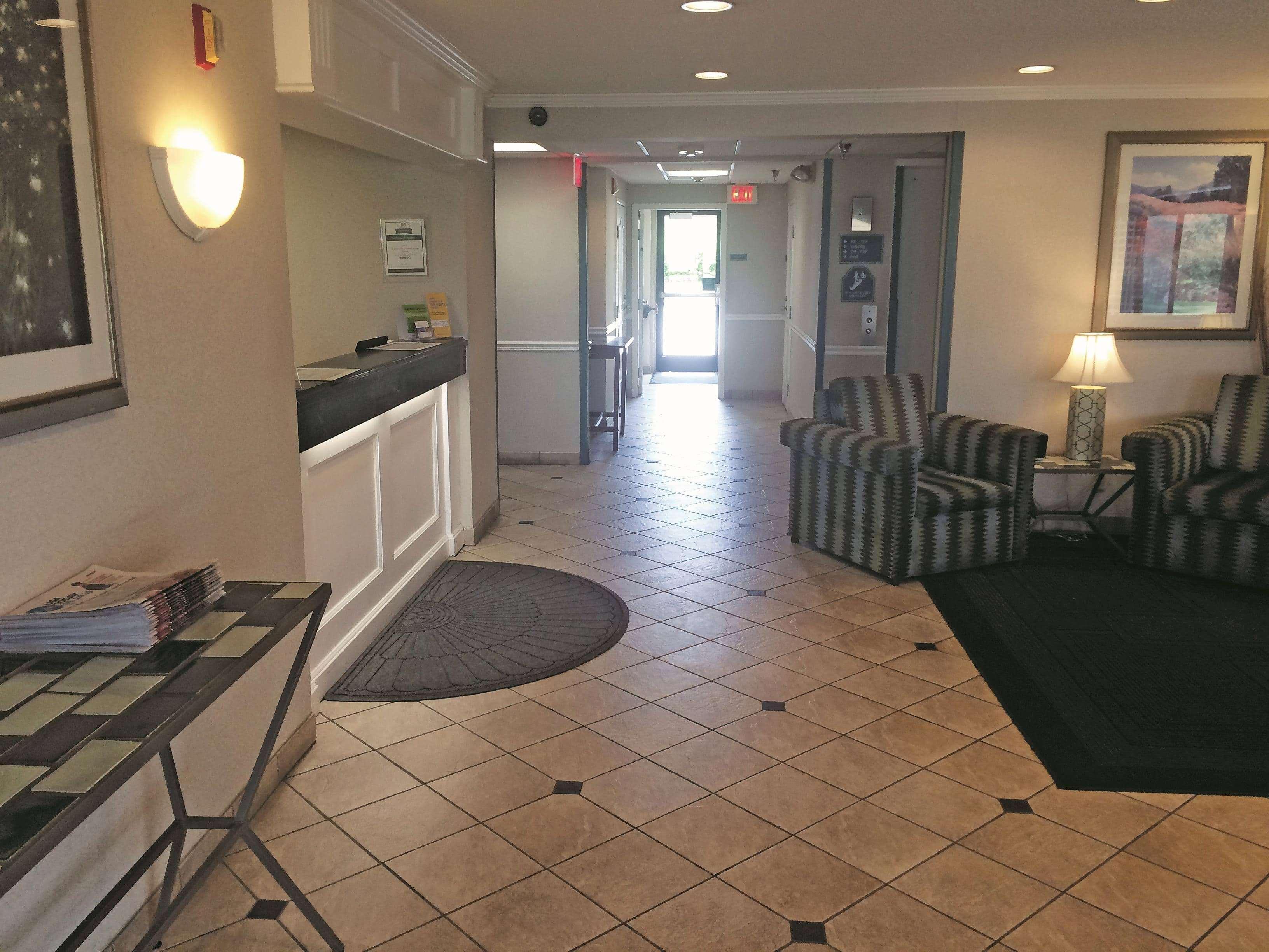 La Quinta By Wyndham Chicago Gurnee Hotel Ngoại thất bức ảnh
