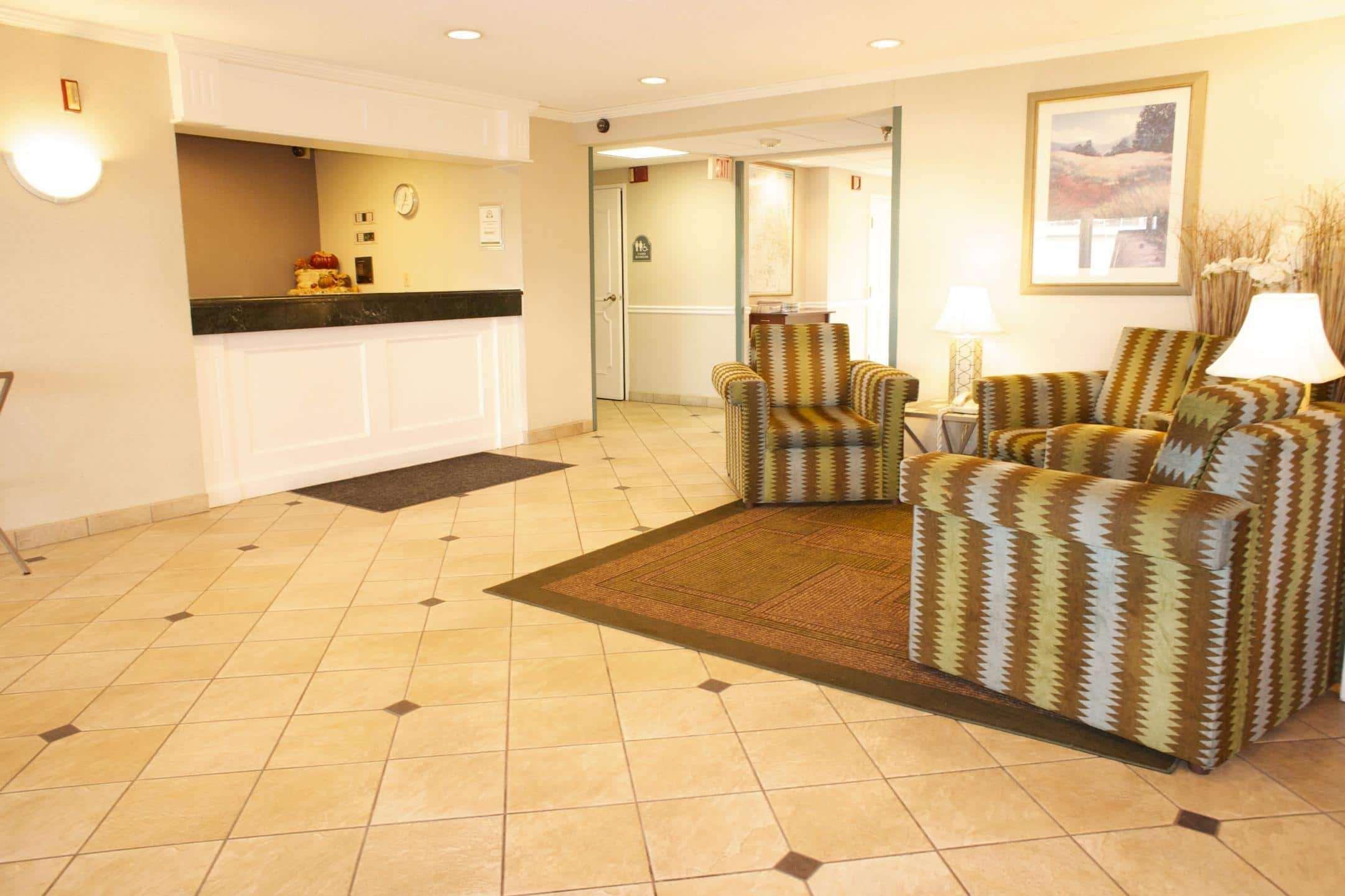 La Quinta By Wyndham Chicago Gurnee Hotel Ngoại thất bức ảnh