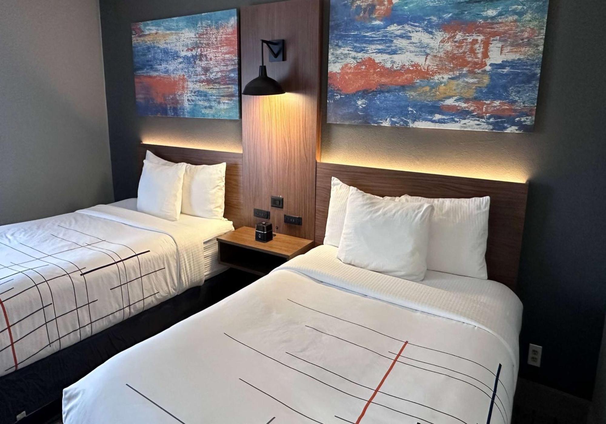 La Quinta By Wyndham Chicago Gurnee Hotel Ngoại thất bức ảnh
