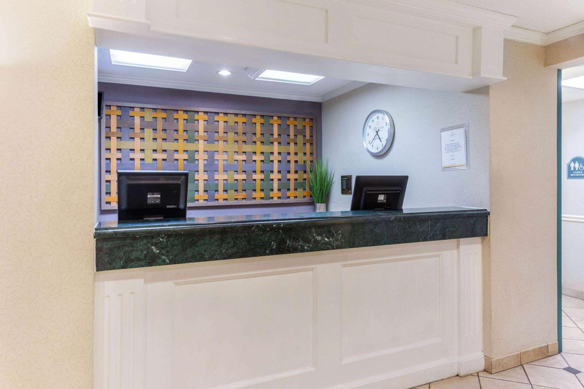 La Quinta By Wyndham Chicago Gurnee Hotel Ngoại thất bức ảnh