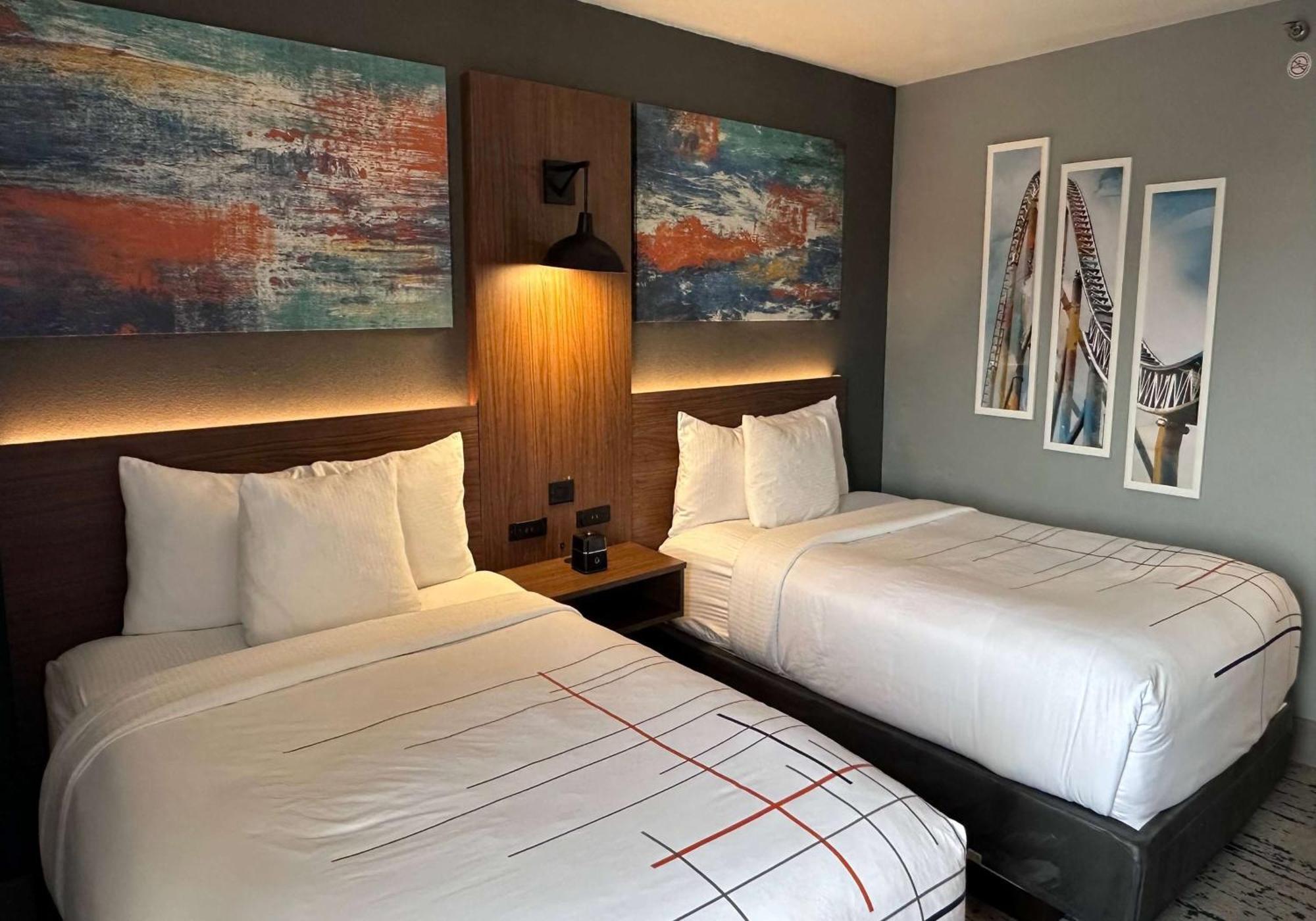 La Quinta By Wyndham Chicago Gurnee Hotel Ngoại thất bức ảnh