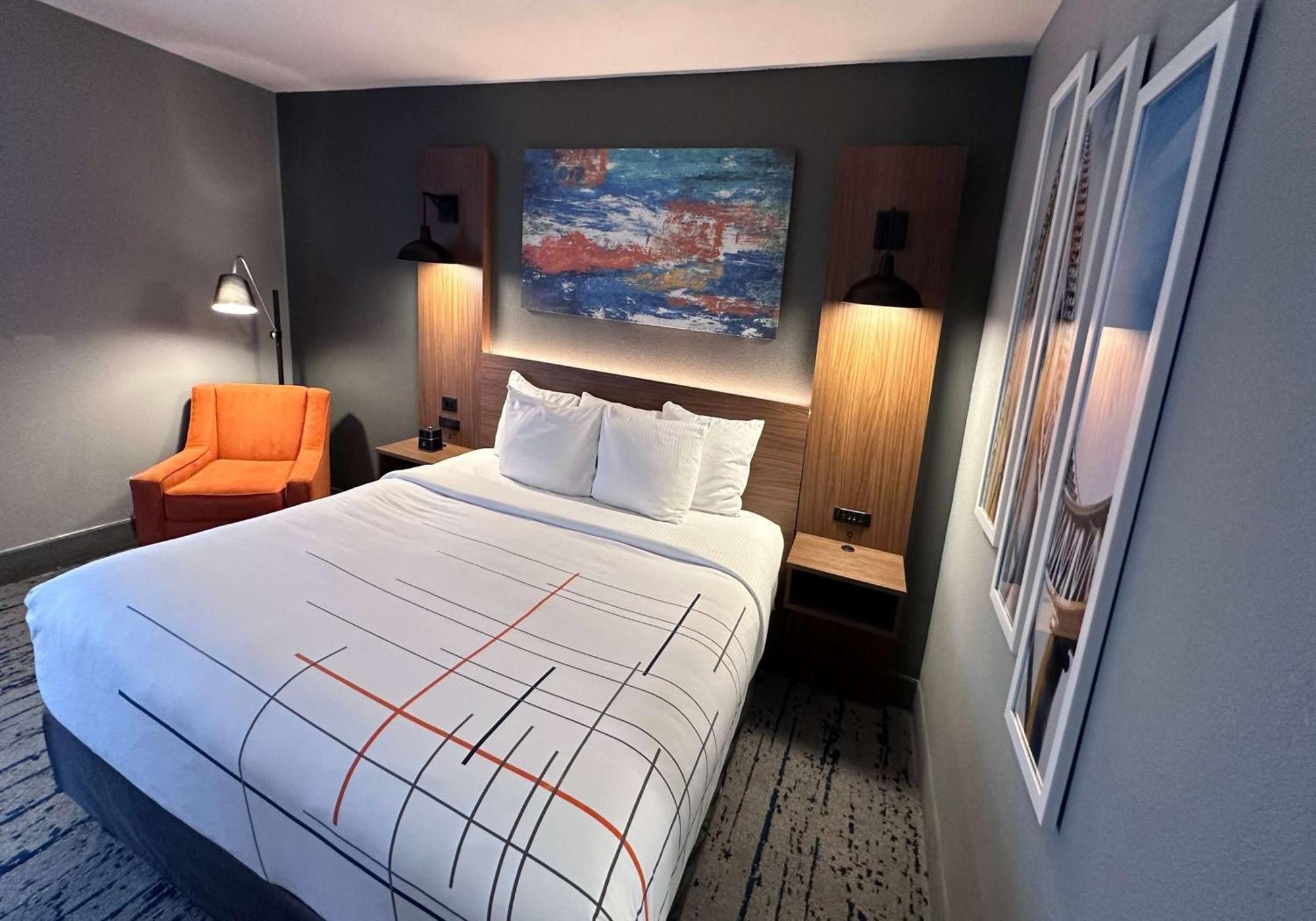 La Quinta By Wyndham Chicago Gurnee Hotel Ngoại thất bức ảnh