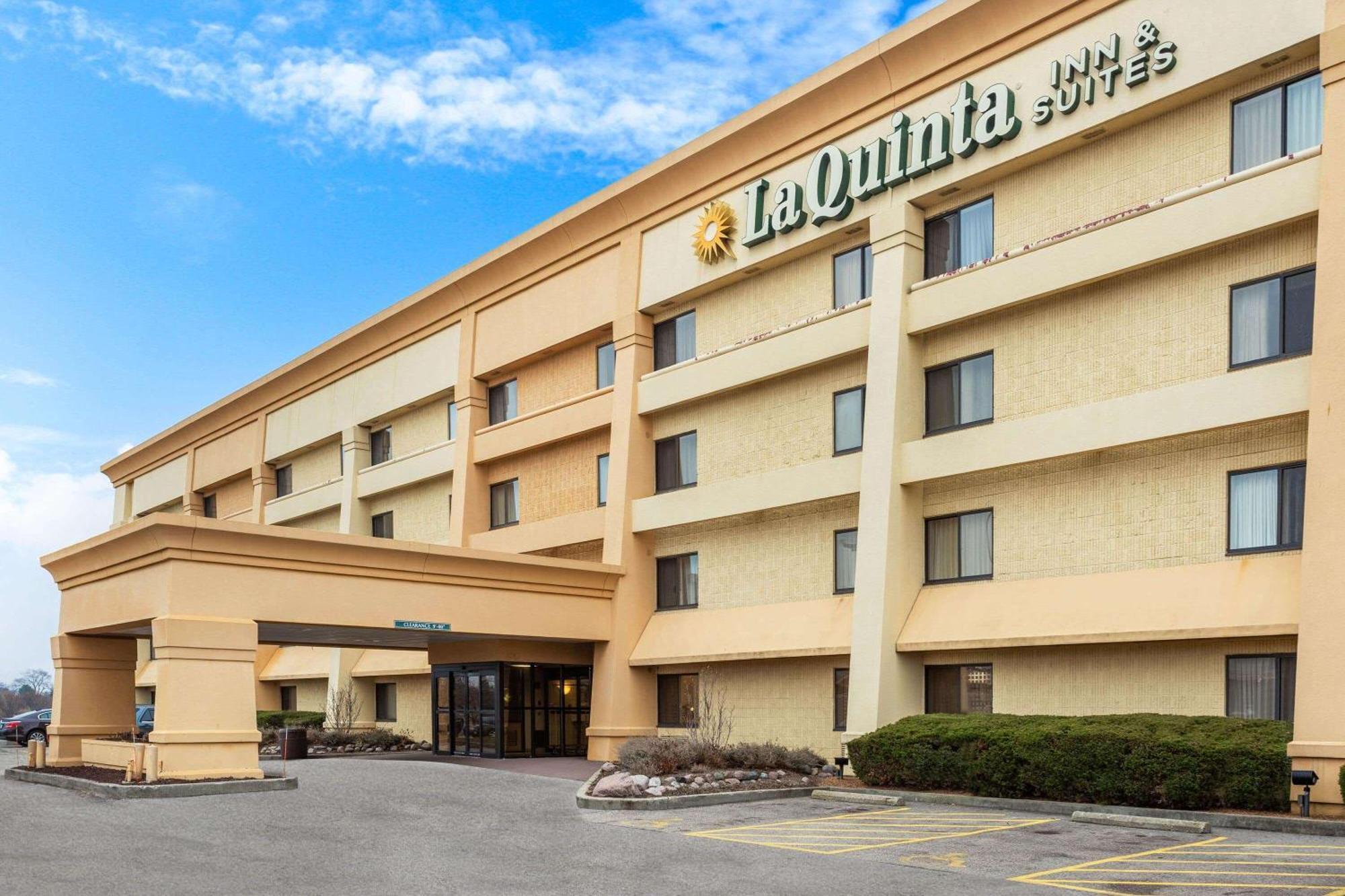 La Quinta By Wyndham Chicago Gurnee Hotel Ngoại thất bức ảnh