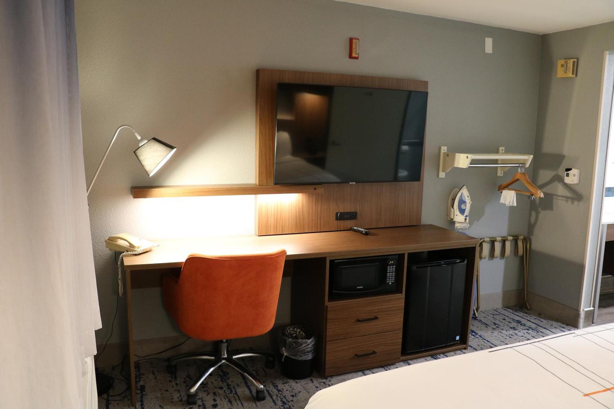 La Quinta By Wyndham Chicago Gurnee Hotel Ngoại thất bức ảnh