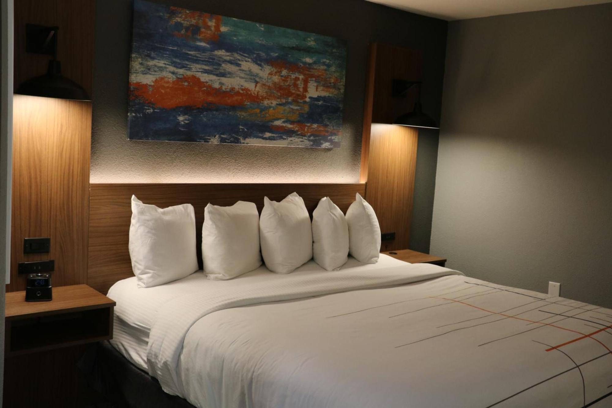 La Quinta By Wyndham Chicago Gurnee Hotel Ngoại thất bức ảnh