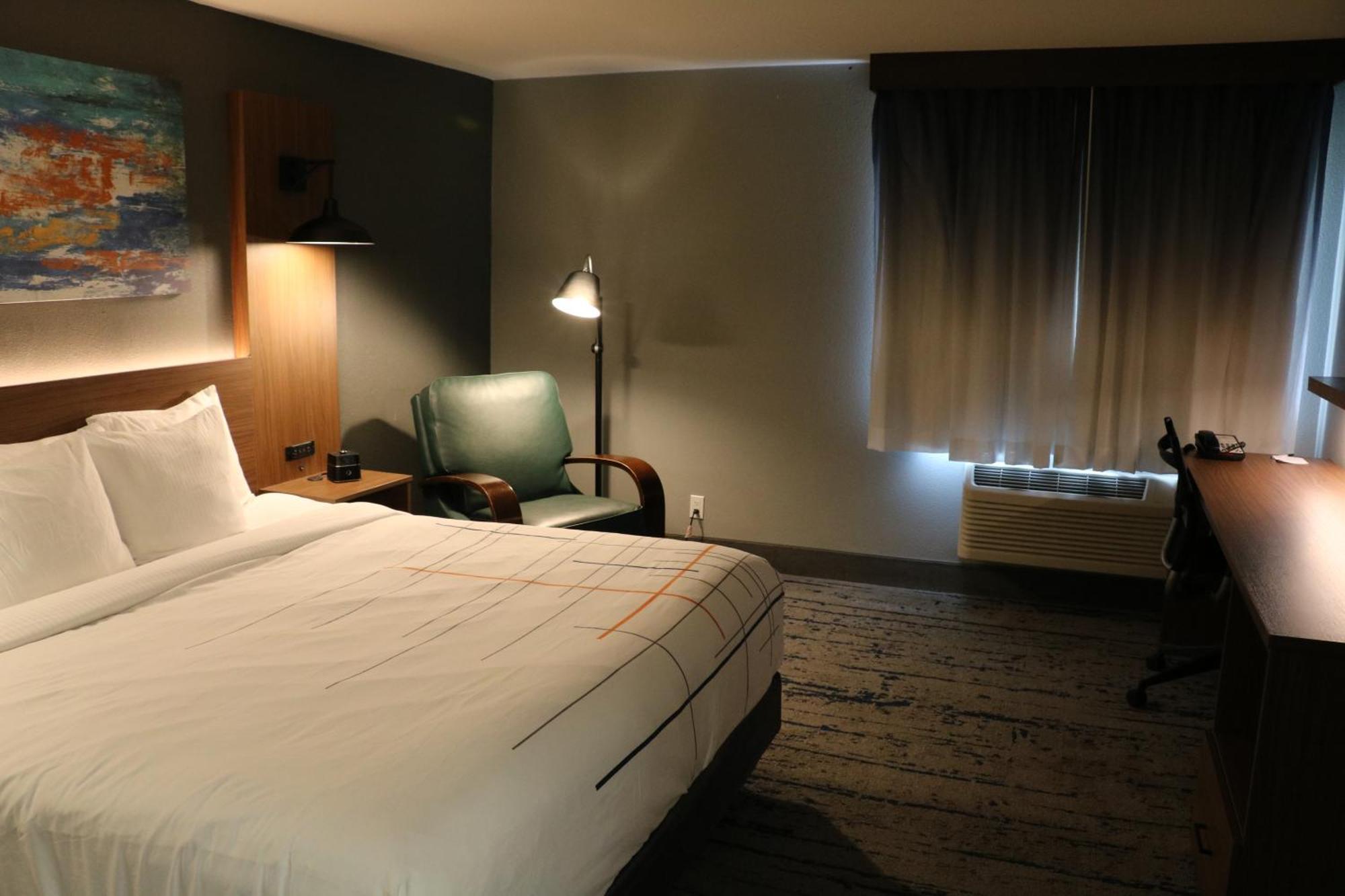 La Quinta By Wyndham Chicago Gurnee Hotel Ngoại thất bức ảnh